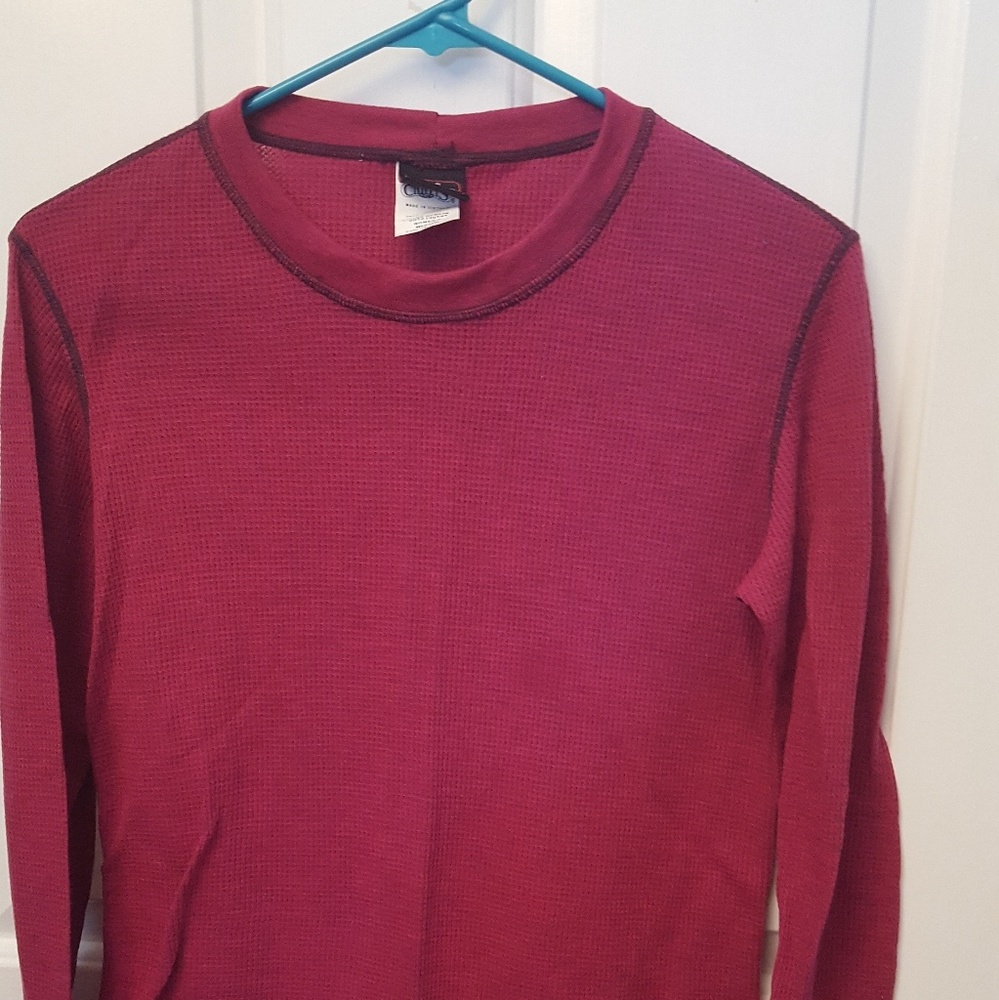 Hot Chilly's Thermal